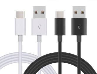 C02 | Typ-C 1M | USB kabel pro telefon