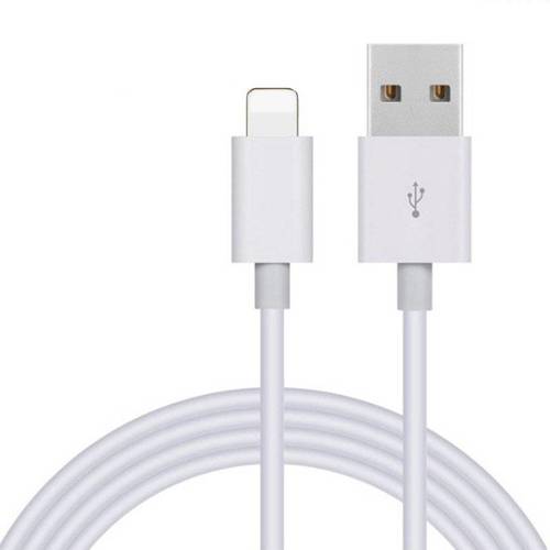 C03 | Lightning (iPhone) 1M | USB kabel pro telefon