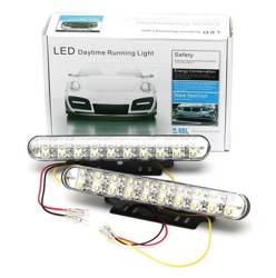 DRL 06 | LED light daytime running indicator