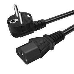UC-010 | Lightning (iPhone) 1M | Reinforced USB cable with LED and aluminum connectors to the phone
