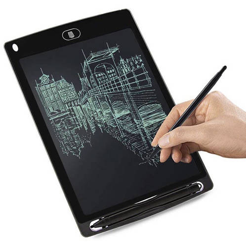 ET1002 | Writing and painting tablet with stylus