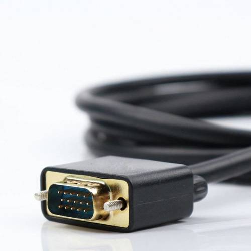 VG-2-2M | Robust VGA cable - VGA | D-SUB | FULL HD - 1080p | 2 meters
