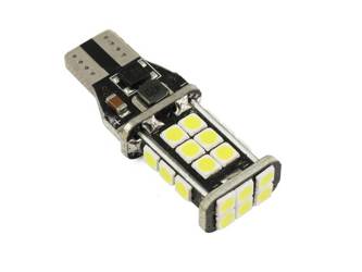 Auto-LED-Lampe W16W T15 24 SMD 2835 CANBUS