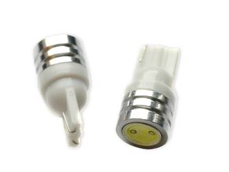 Auto-LED-Lampe W5W T10 1W hohe Leistung