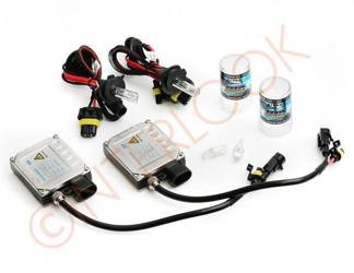 HID Xenon-Beleuchtungsmodul 881 G5