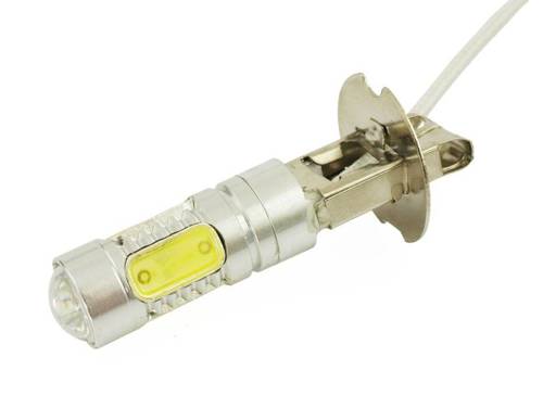 Auto-LED-Lampe H3 COB 7,5W