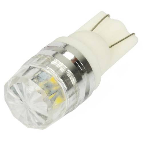 Auto-LED-Lampe W5W T10 1W Osram 5S Plastics