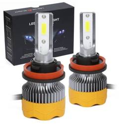 Zestaw żarówek LED H11 N8 DOB 80W 20000 lm