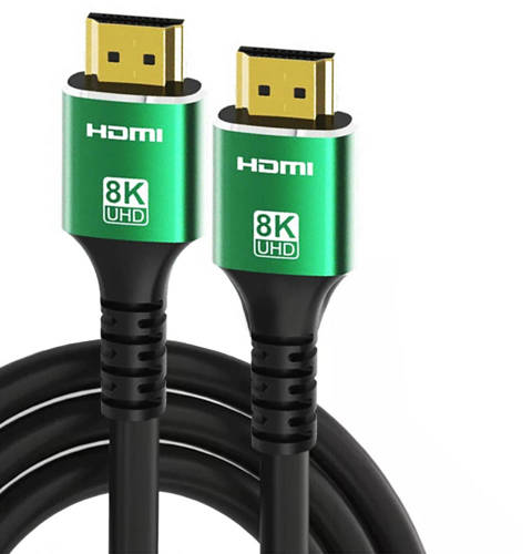 HD2.1V-8K-10M | Kabel HDMI 2.1 Ultra High Speed 8K 120Hz | 10 m