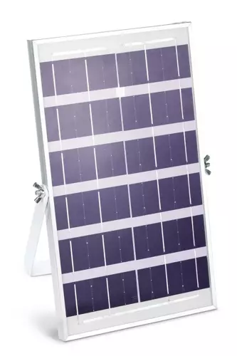 SP66-50W | Panel solarny 6V/6W