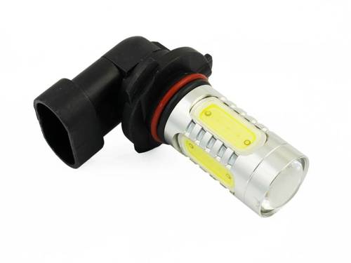 Żarówka samochodowa LED HB4 9006 COB 7,5W